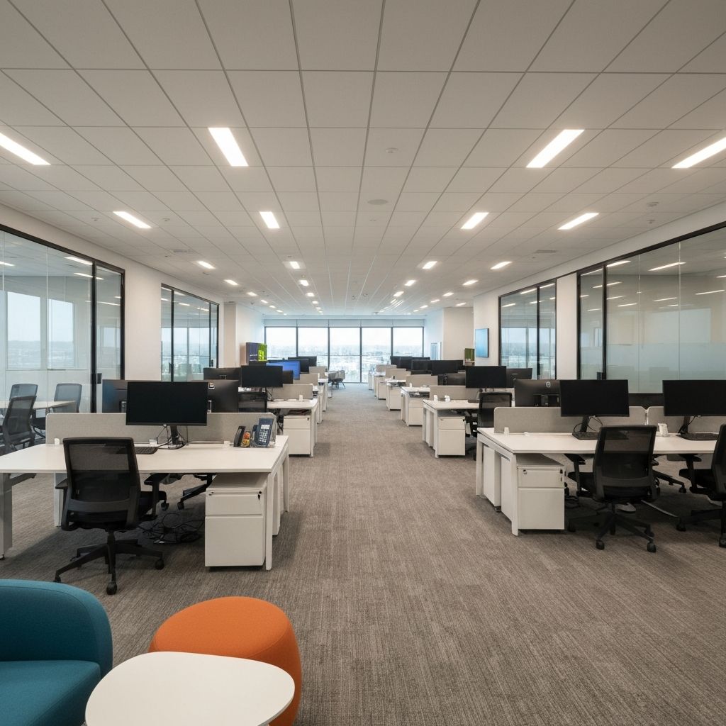 Turnkey Projects