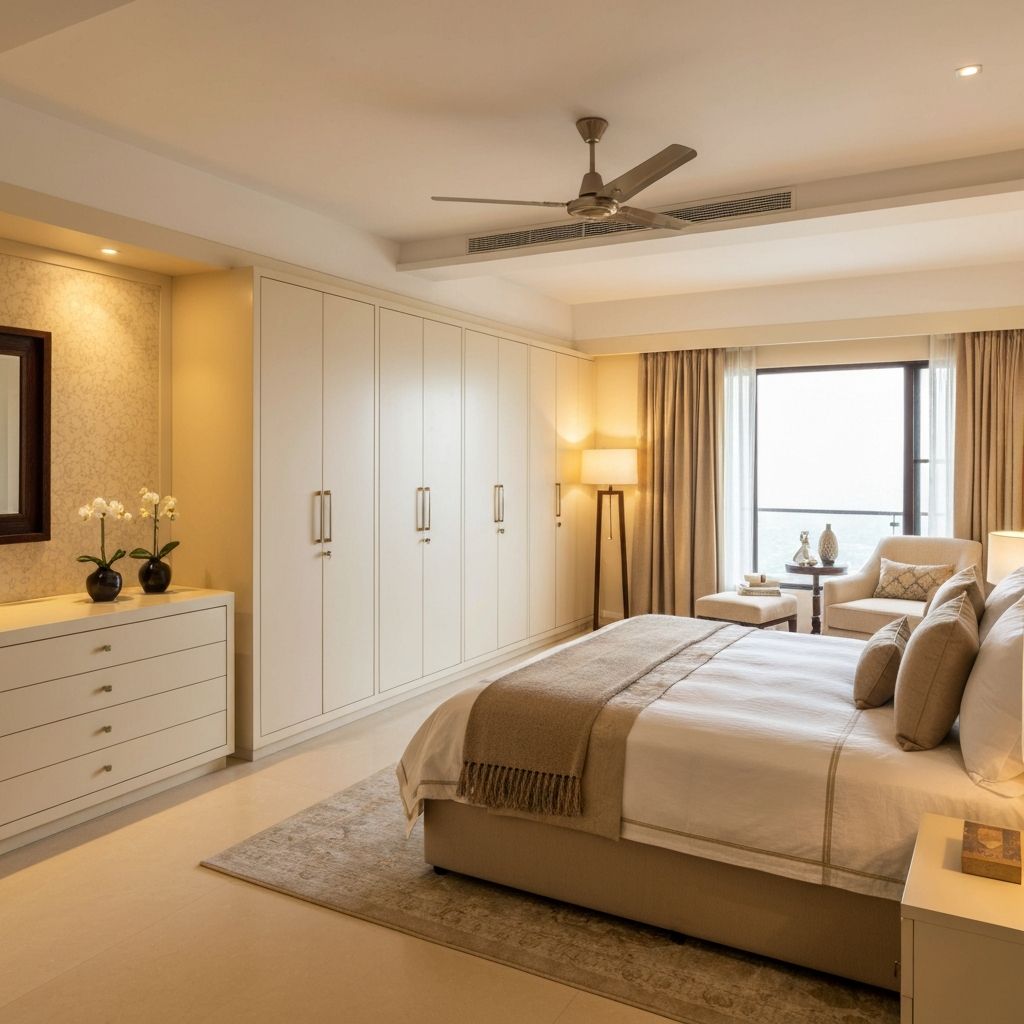 Interior Design by Vysun