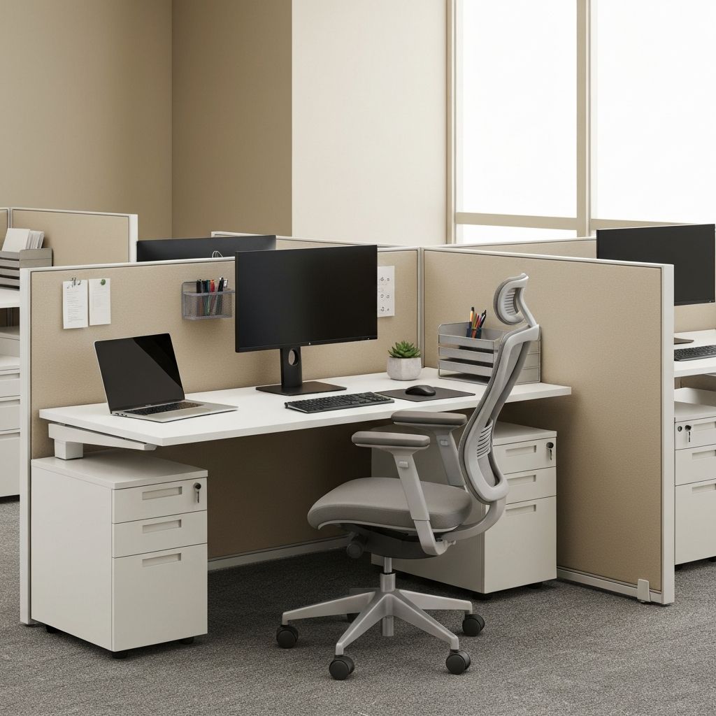 Modular Furniture